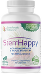 AS7 - StemHappy -  Hormone Health & Mood Booster