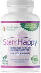 AS7 - StemHappy -  Hormone Health & Mood Booster
