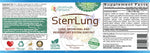 AS8 - StemLung - Lungs, bronchial, and respiratory system support -
