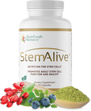 AS2 - Stem Cell Formula Non Vegan - StemAlive™