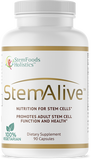 AS2 - Stem Cell Formula Non Vegan - StemAlive™
