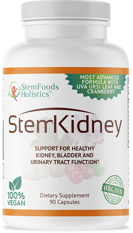 AS6 - Urinary, Bladder, Kidney Support - StemKidney™